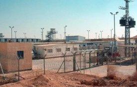 Alertas repetidos para a situação dos presos palestinianos nas cadeias da ocupação