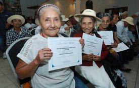 Mais 4000 panamenhos aprenderam a ler e a escrever com método cubano