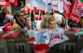 A luta continua: greve na administração pública marcada para 2 de Outubro