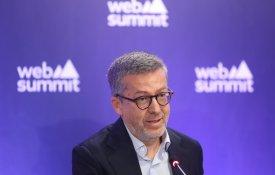 Depois de cortar nas refeições escolares, Moedas quer dar 8 milhões ao Web Summit