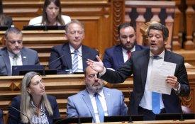 Do lado dos poderosos, Chega não quer enfrentar quem ganha com a inflação