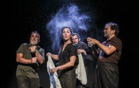 Chapitô apresenta «Ensaio sobre a Lucidez»