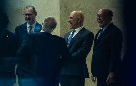 Depois de atropelar a campanha eleitoral, Justiça adia decisão sobre caso Master