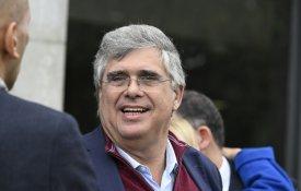Paulo Silva: «o que o Governo tira, a Câmara Municipal do Seixal dá»