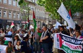 Sindicatos e movimentos sociais organizam exibição especial de «NAZA», no Porto