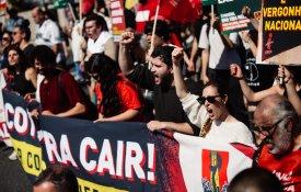 Contra uma política «meramente egoística», sábado será dia de luta