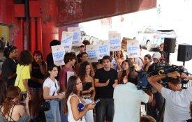 Ranking das escolas comprova carácter injusto e elitizante dos Exames Nacionais