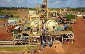 Com primeira refinaria nacional de ouro, Burkina Faso avança na defesa da soberania