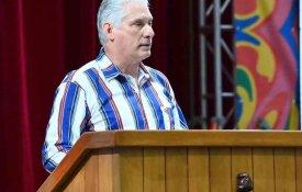 Novas medidas dos EUA contra Cuba visam «provocar o máximo sofrimento»