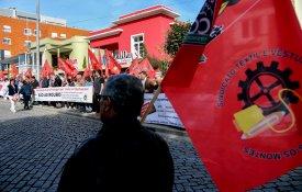 Tribunal ordena reintegração de dirigente sindical após despedimento «ilícito»