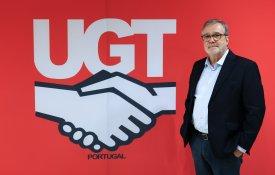 Fesaht considera ter havido conluio entre patronato e UGT para «retirar direitos»