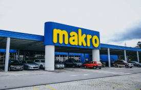 Greve na Makro de Matosinhos em defesa dos postos de trabalho