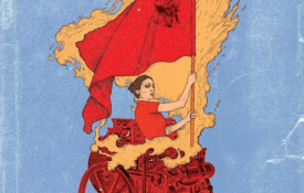 O jornal operário mais antigo do país faz 147 anos