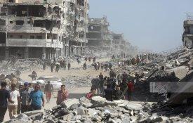 Documentadas mais de 5300 violações israelitas ao «cessar-fogo» em Gaza
