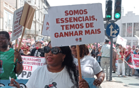 Trabalhadores do comércio de Setúbal conquistam aumentos salariais