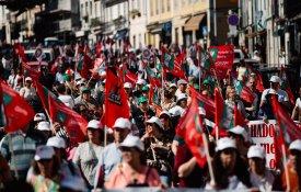 A luta de classes está também a passar por aqui