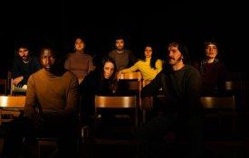 Agenda Cultural | 22 a 27 de Outubro