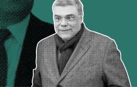 A conspiração das tendas