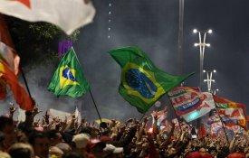 Após vitória de Lula, centrais sindicais reafirmam a continuação da luta