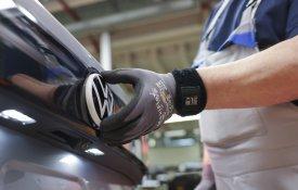 Volkswagen quer congelar salários de 660 mil trabalhadores até 2030