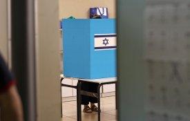 Oposição lidera sondagens. Proximidade entre blocos políticos apoiantes do genocídio
