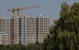 Controlo estatal e combate à especulação reduzem preços da habitação na China