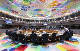 Orçamento da UE: Cimeira em Bruxelas afunda direitos e acelera corrida ao armamento