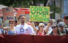 Porta a Porta critica declarações «provocatórias» de Pedro Duarte e Luís Montenegro