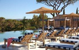 Convocada greve no Golfe da Quinta do Lago contra repressão e por direitos laborais
