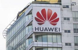 Trump recua: tecnológicas americanas podem vender à Huawei