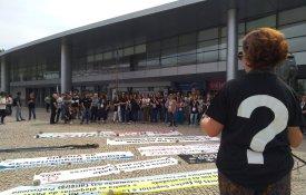 Ensino Superior: Finanças retêm homologação de 116 trabalhadores