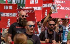Governo abre 1000 vagas na Administração Pública onde a precariedade é crescente