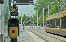 Porto: passe gratuito para crianças só dá para 3 zonas