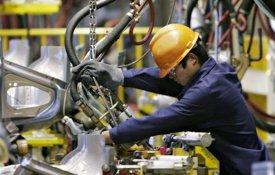 Trabalhadores da General Motors nos EUA em greve