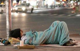 Pobreza na Argentina aumenta e ronda os 35%