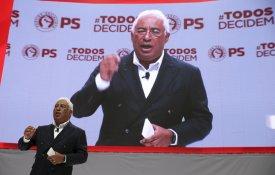 «Falam, falam, falam, mas não os vejo...»