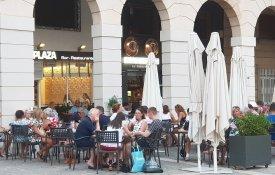 Contratos de Verão em Espanha com duração média de 47 dias
