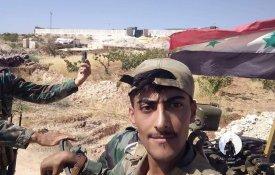 Unidades do Exército sírio iniciam desminagem em Khan Sheikhoun