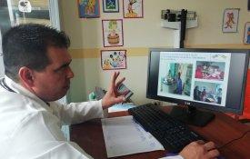 Cuba honrou «os que trazem alívio» no Dia da Medicina Latino-americana