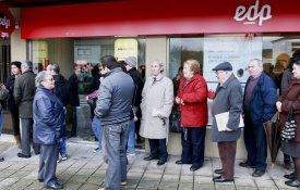 EDP comete ilegalidades mas só paga metade da multa