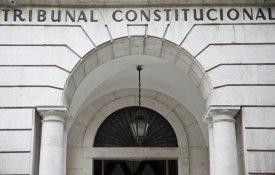Decisão do Tribunal Constitucional aquém das expectativas