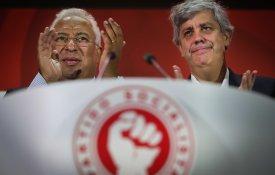 O programa do Governo do PS responde às necessidades do País?