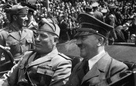 Manuel Loff: «O fascismo não morreu»