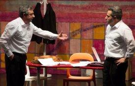 Festival Teatro de Fânzeres abre as cortinas este sábado