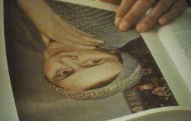 Ute Aurand: realizadora de cinema de afectos vem ao Porto/Post/Doc