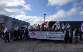 Motoristas denunciam que «a fadiga mata»