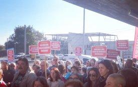 É urgente normalizar o funcionamento da urgência pediátrica em Almada