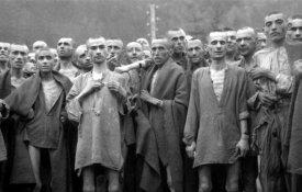 Os 80 anos da vitória sobre o nazi-fascismo e a actualidade 