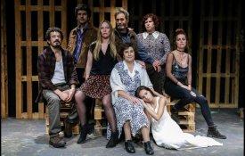 Ministério da Cultura «encerra» Teatro Estúdio de Vila Franca de Xira