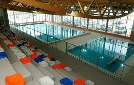 Trabalhadores da Piscina do Oriente fazem greve esta quarta-feira